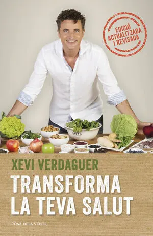 TRANSFORMA LA TEVA SALUT (ED.AMP.TB) TRANSFORMA LA TEVA SALUT (ED.AMP.TB)