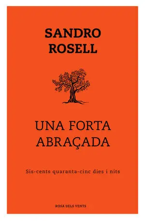 UNA FORTA ABRAÇADA UNA FORTA ABRAÇADA