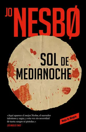 SOL DE MEDIANOCHE