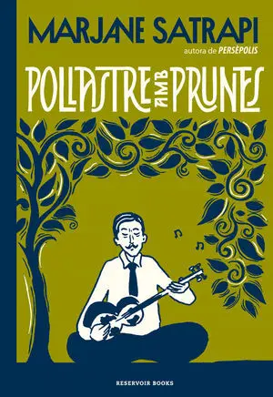 POLLASTRE AMB PRUNES (CATALA)