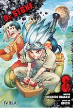 DR STONE
