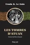 LES TOMBES D´ATUAN
