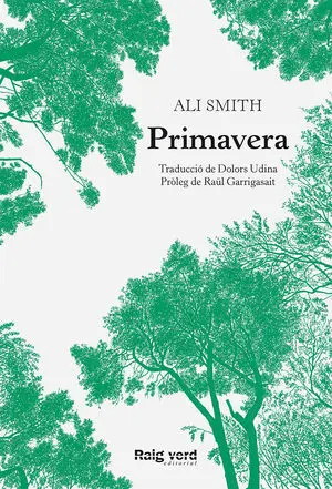 PRIMAVERA - CAT  2ªED