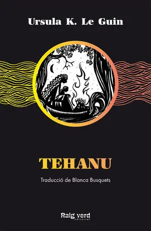 TEHANU