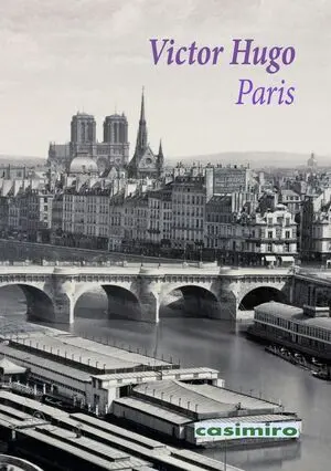 Paris (Texto en Francés) 2ªed