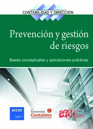 Prevencion y Gestion de Riesgos