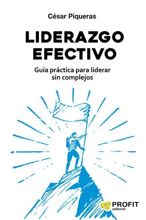 LIDERAZGO EFECTIVO LIDERAZGO EFECTIVO