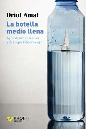 Botella Medio Llena, la