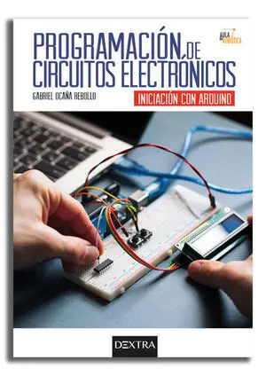 PROGRAMACIÓN DE CIRCUITOS ELECTRÓNICOS PROGRAMACIÓN DE CIRCUITOS ELECTRÓNICOS