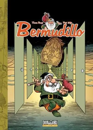 BERMUDILLO 06 BERMUDILLO 06