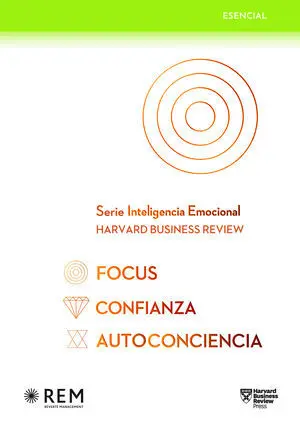 SERIE INTELIGENCIA EMOCIONAL. AUTOCONCIENCIA,CONFIANZA, FOCUS (ESTUCHE)