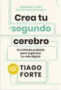 CREA TU SEGUNDO CEREBRO CREA TU SEGUNDO CEREBRO