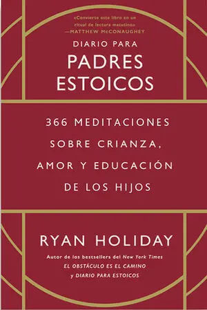 DIARIO PARA PADRES ESTOICOS