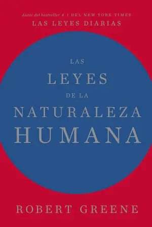 LAS LEYES DE LA NATURALEZA HUMANA