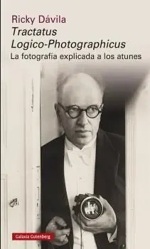 TRACTATUS LOGICO-PHOTOGRAPHICUS