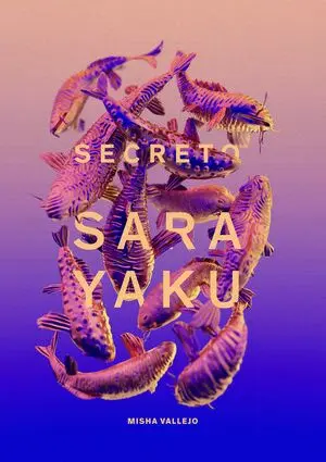 SECRETO SARAYAKU