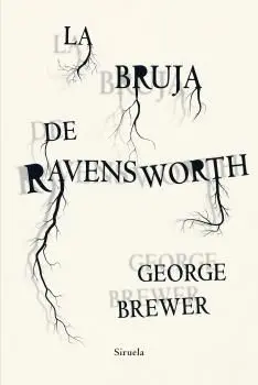 LA BRUJA DE RAVENSWORTH LA BRUJA DE RAVENSWORTH