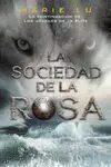 LA SOCIEDAD DE LA ROSA (NE)