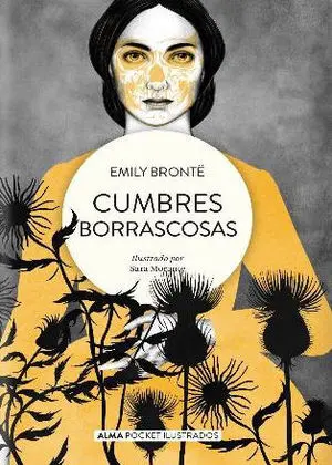 CUMBRES BORRASCOSAS - POCKET CUMBRES BORRASCOSAS - POCKET