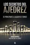 SECRETOS DEL AJEDREZ,LOS 4ªED