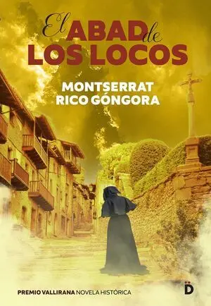 EL ABAD DE LOS LOCOS