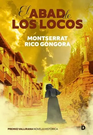 EL ABAD DE LOS LOCOS