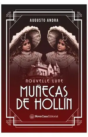 MUÑECAS DE HOLLÍN