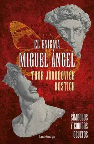 -EL ENIGMA MIGUEL A NGEL