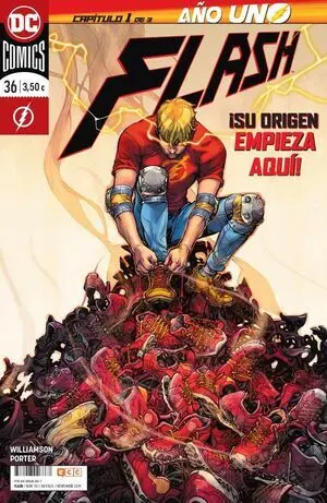 FLASH 50/36