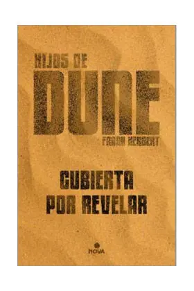 HIJOS DE DUNE (EDICIÓN ILUSTRADA)