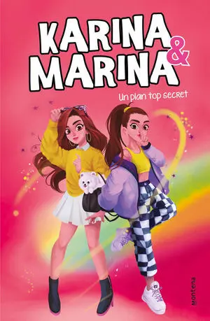UN PLAN TOP SECRET UN PLAN TOP SECRET