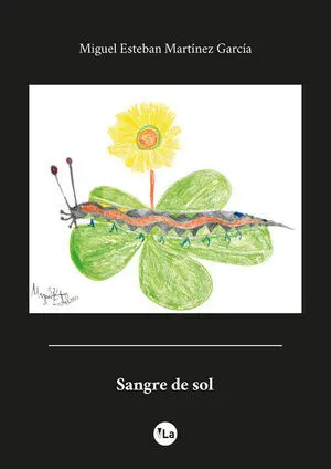 SANGRE DE SOL