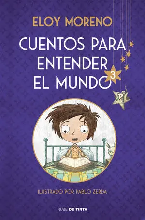 Cuentos para Entender el Mundo 3 (Ilustrado)