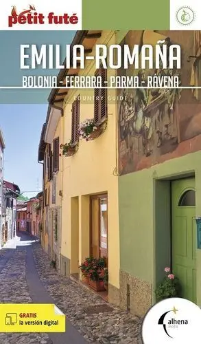 EMILIA-ROMAÑA (PETIT FUTÉ)