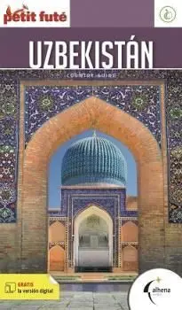 UZBEKISTÁN