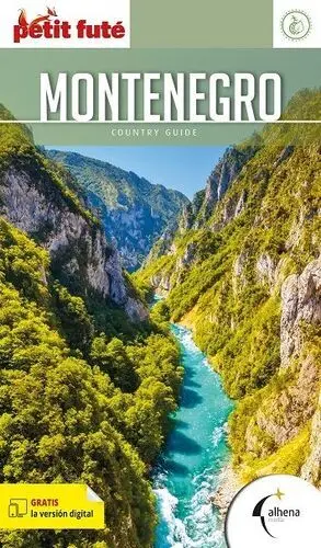 MONTENEGRO (PETIT FUTE)