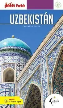 UZBEKISTÁN (N.E.) (PETIT FUTÉ)