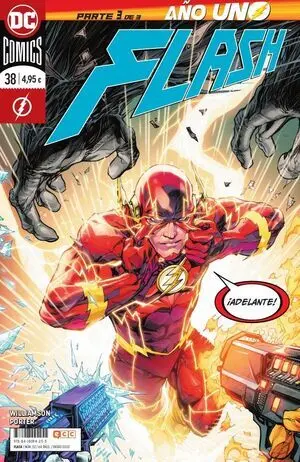 FLASH 52/38