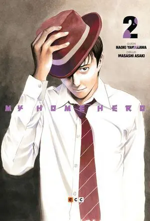 MY HOME HERO 02