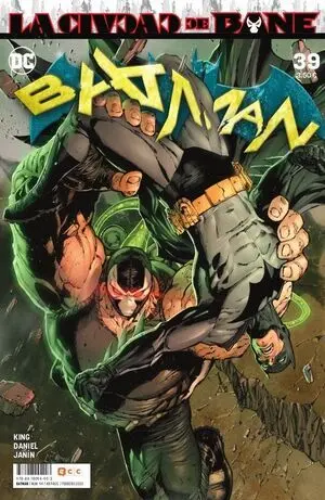 BATMAN 94/39