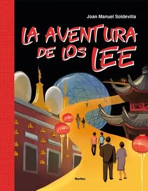 LA AVENTURA DE LOS LEE