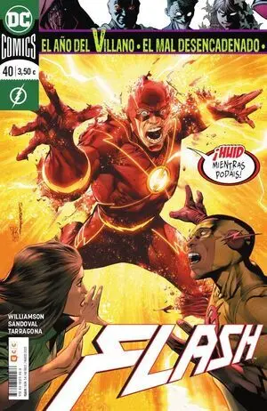 FLASH 54/40