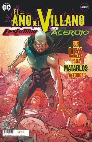 EL AÑO DEL VILLANO 02