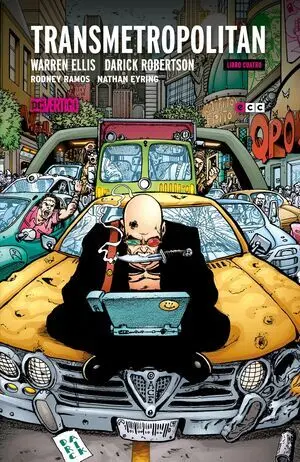 TRANSMETROPOLITAN 04 DE 5
