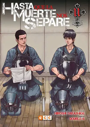 HASTA QUE LA MUERTE NOS SEPARE 11