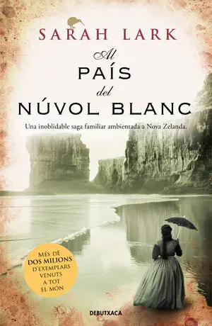AL PAIS DEL NUVOL BLANC
