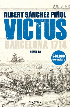 VICTUS (EDICIÓ EN CATALÀ)