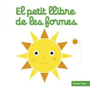 EL PETIT LLIBRE DE LES FORMES