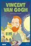 VINCENT VAN GOGH (VERSIÓ CATALÀ)