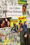 200 LIBROS PARA DISFRUTAR